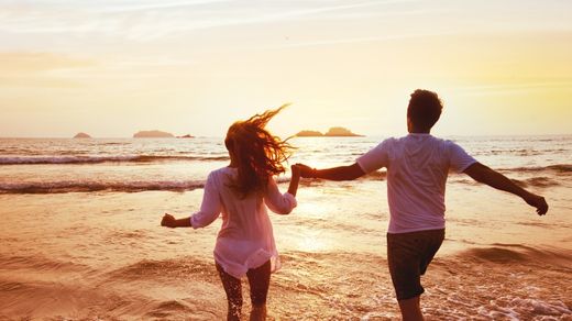 Ignite the Spark: Exercises to Build Intimacy in Your Romantic Relationship