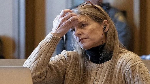 How to Dismiss a Juror A Judge's Role in the Connecticut Missing Mom Case