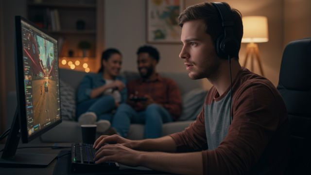 How Esports Became a Global Phenomenon